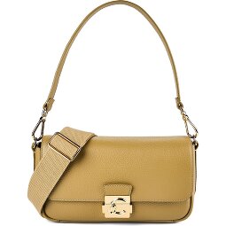 Coccinelle C-Me Lock Shoulder Bag Leather 24 cm  Variant 5
