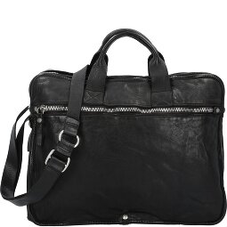 Campomaggi Noce Briefcase Leather 38 cm  Variant 4