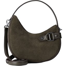 Lauren Ralph Lauren Tasha Shoulder Bag Leather 19.5 cm  Variant 3
