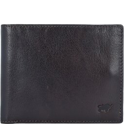 Braun Büffel Arezzo wallet RFID leather 12 cm  Variant 1
