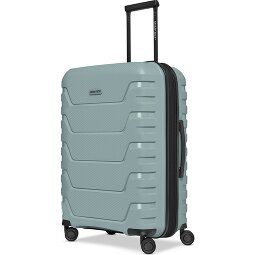 Smartbox Edition 01 4 wheels Trolley 66 cm with expansion pleat  Variant 3