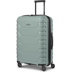 Smartbox Edition 01 4 wheels Trolley 66 cm Expandable  Variant 2