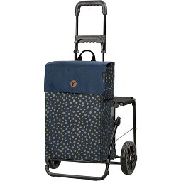 Andersen Shopper Komfort Shopper Fita Shopping Trolley 57 cm  Variant 1