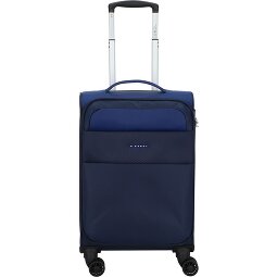 Gabol Cloud 4 Roll Cabin Trolley 55 cm  Variant 1