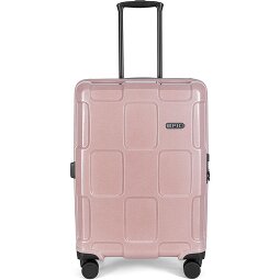 Epic Crate Reflex EVO 4 wheels Trolley 65 cm  Variant 1
