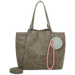 Fritzi aus Preußen Fritzi42N Vintage Shopper Bag 45 cm  Variant 1
