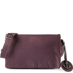 Harbour 2nd Anchor Love Shoulder bag Genuine Leather 22.5 cm  Variant 1