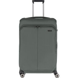 Travelite Priima 4 wheels Trolley 79 cm with expansion pleat  Variant 1