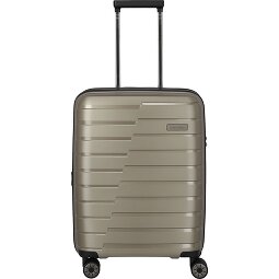 Travelite Air Base 4 wheels Cabin trolley 55 cm with expansion pleat  Variant 2