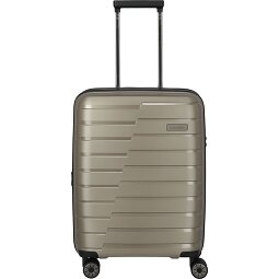 Travelite Air Base 4 wheels Cabin trolley 55 cm with expansion pleat  Variant 2