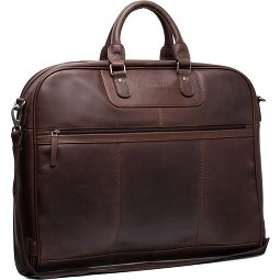 The Chesterfield Brand Josh Weekender travel bag Genuine Leather 61 cm  Variant 1