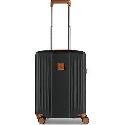 Bric's Ferrara 4 wheels Cabin suitcase S 55 cm  Variant 1