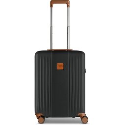 Bric's Ferrara 4 wheels Cabin trolley S 55 cm  Variant 1 Bric's Ferrara 4 wheels Cabin trolley S 55 cm  Variant 1