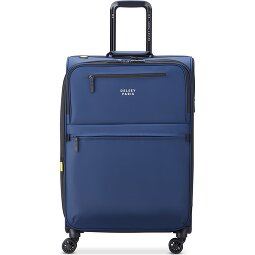 Delsey Paris Maubert 2.0 4 wheels Trolley 69 cm with expansion pleat  Variant 1