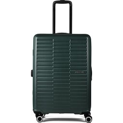 American Tourister Sunset Hills 4 wheels Trolley 64.5 cm  Variant 2