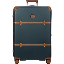 Bric's Bellagio 4 wheels Trolley 76 cm with expansion pleat  Variant 1