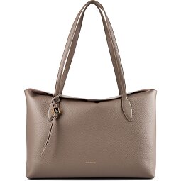 Coccinelle Thess Shoulder Bag Genuine Leather 45 cm  Variant 4