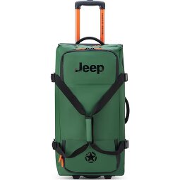 Jeep 2 wheels Travel bag 72 cm  Variant 3