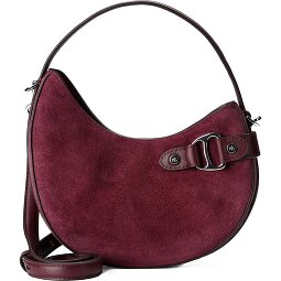 Lauren Ralph Lauren Tasha Shoulder Bag Leather 19.5 cm  Variant 2
