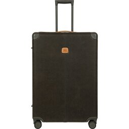 Bric's Life 4 wheels Trolley L 78 cm Expandable  Variant 2
