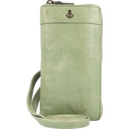 Harbour 2nd Anchor Love Lina wallet leather 19 cm  Variant 3