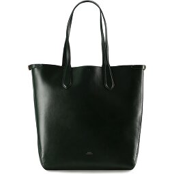 POLO RALPH LAUREN Bellport Shopper Bag Genuine Leather 42 cm  Variant 3