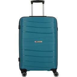 Cocoono Leon 4 wheels Trolley 66 cm  Variant 2