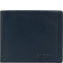 Samsonite Attack 3.0 Wallet Genuine Leather 10.5 cm  Variant 3