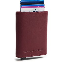The Chesterfield Brand Junia Wallet RFID protection Genuine Leather 10 cm  Variant 1