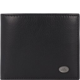The Bridge Story Uomo wallet I leather 12.5 cm  Variant 2
