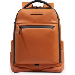 Piquadro Corner Business backpack 39 cm Laptop compartment  Variant 4