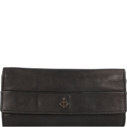 Harbour 2nd Anchor Love Fayette wallet leather 19 cm  Variant 2