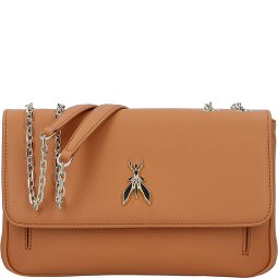 Patrizia Pepe Fly Shoulder Bag Leather 25 cm  Variant 2