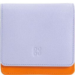 DuDu Flores Wallet Leather 10 cm  Variant 4