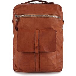 Campomaggi Melograno Daypack Leather 39 cm  Variant 1