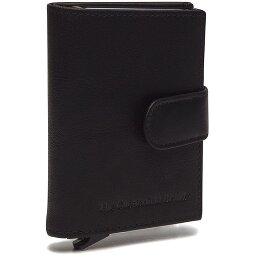 The Chesterfield Brand Hannover Wallet RFID protection Leather 7 cm  Variant 1