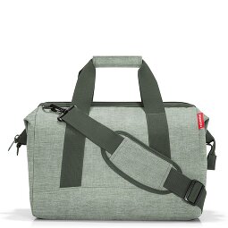 reisenthel Allrounder M Weekender travel bag 40 cm  Variant 4