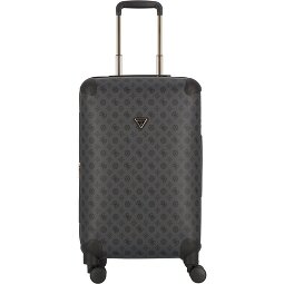 Guess Wilder 4 wheels Trolley 64 cm with expansion pleat  Variant 2