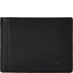 camel active Cliff Wallet Genuine Leather 12.5 cm  Variant 1