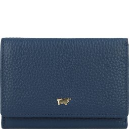 Braun Büffel Asti Wallet Leather 12 cm  Variant 1