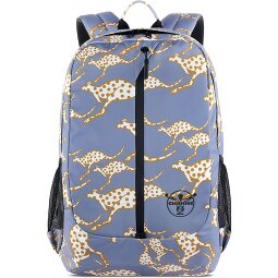 Chiemsee Jump N Fly Daypack 46 cm Laptop compartment  Variant 2