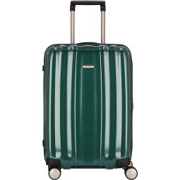 Samsonite Lite Cube Spinner 4 Roll Trolley 68 cm  Variant 2