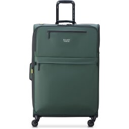 Delsey Paris Maubert 2.0 4 wheels Trolley 79 cm with expansion pleat  Variant 1