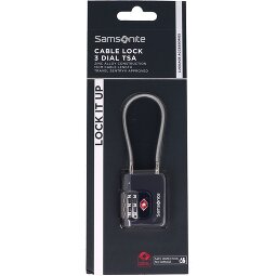 Samsonite Ta Revolution Luggage lock with combination lock 6 cm  Variant 2