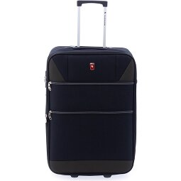 Gladiator 2100 2 wheels Trolley 61 cm with expansion pleat  Variant 1