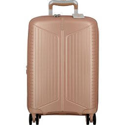 Jump Evae 4 wheels Cabin trolley 55 cm  Variant 5