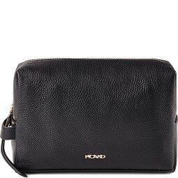 Picard Java 1 Cosmetic bag Leather 19.5 cm  Variant 2