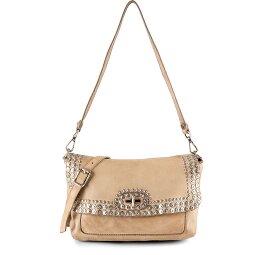 Campomaggi Orchidea Shoulder Bag Leather 24 cm  Variant 2