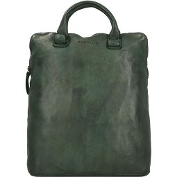 Harold's Submarine Daypack Leather 33 cm Laptop compartment  Variant 3