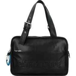 Patrizia Pepe (Im)Perfection Shoulder Bag Leather 35 cm  Variant 2
